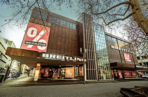 breitling haus